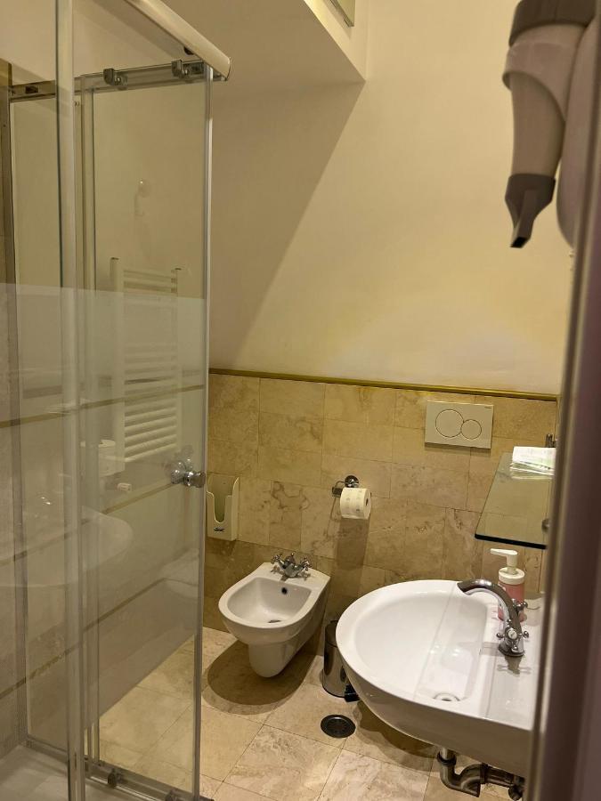 Relais Monti * Rome