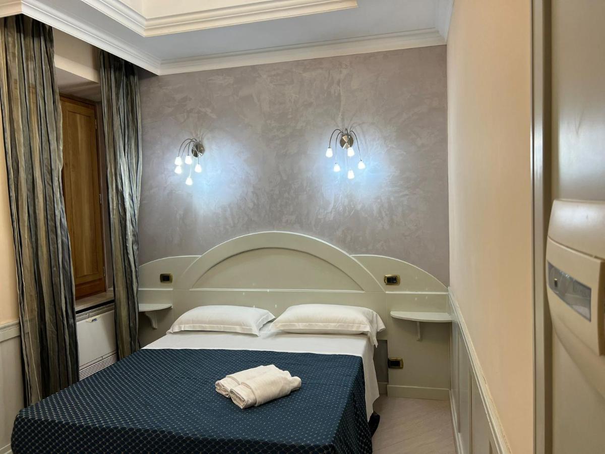 Relais Monti Couette-café *