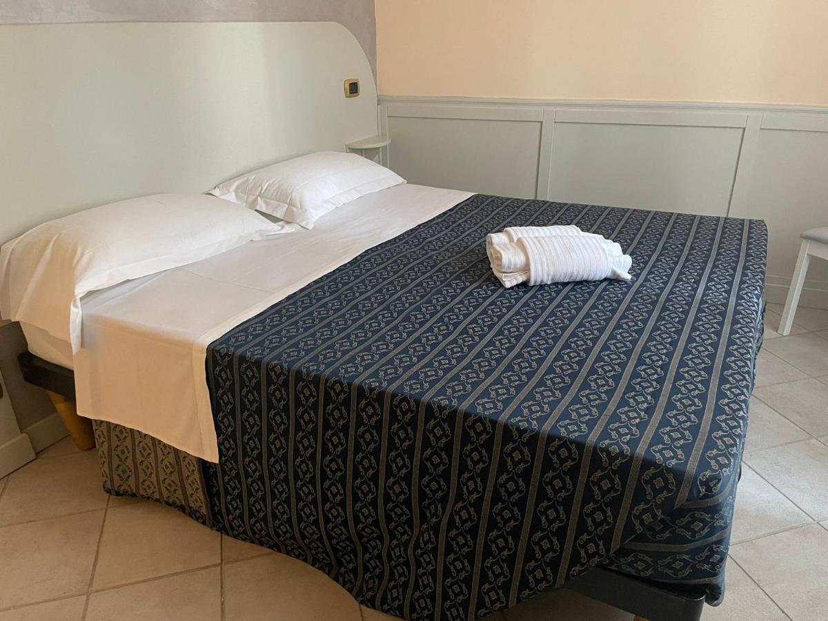 Couette-café Relais Monti Rome