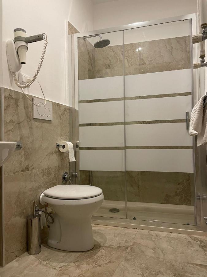 Relais Monti * Rome
