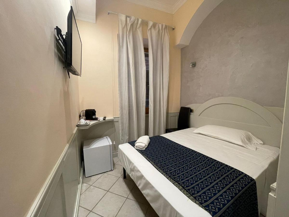 Relais Monti * Rome